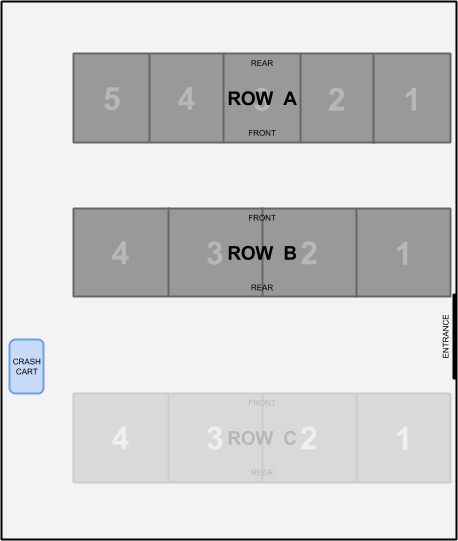 Floorplan Layout