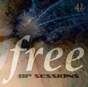 Free - CD Cover