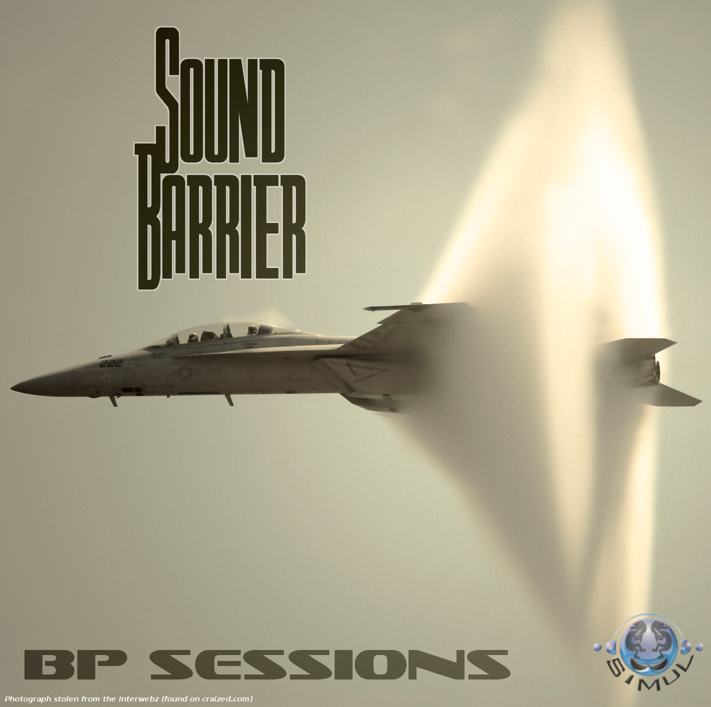Sound Barrier